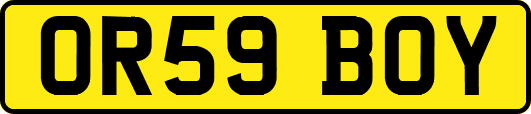 OR59BOY