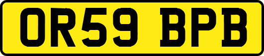 OR59BPB