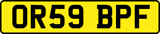 OR59BPF