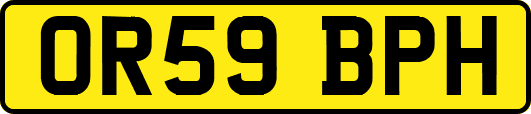 OR59BPH