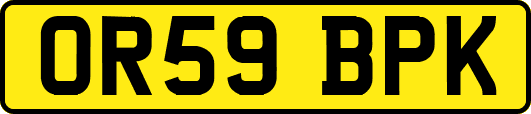 OR59BPK