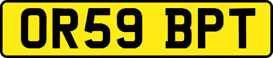 OR59BPT