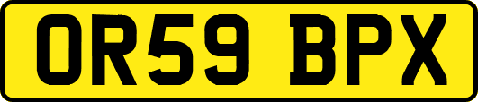 OR59BPX