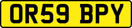 OR59BPY