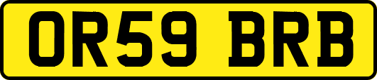 OR59BRB