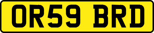 OR59BRD