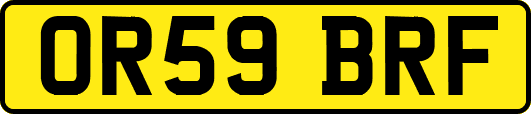 OR59BRF