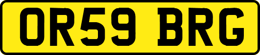 OR59BRG