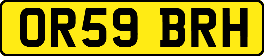 OR59BRH