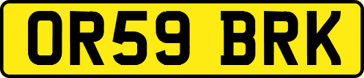 OR59BRK