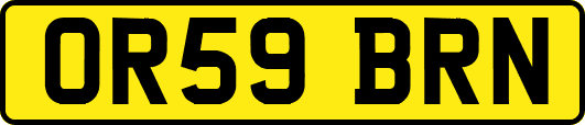 OR59BRN
