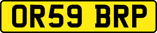OR59BRP