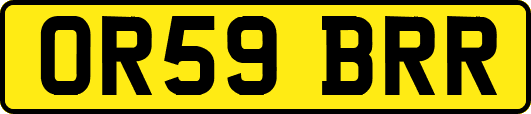 OR59BRR