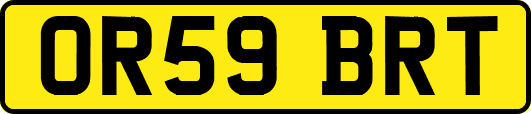 OR59BRT