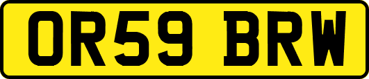 OR59BRW