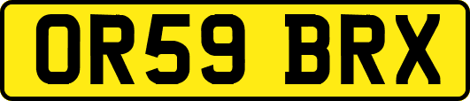OR59BRX