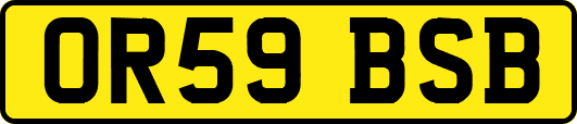 OR59BSB