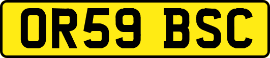 OR59BSC