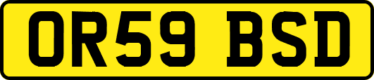 OR59BSD