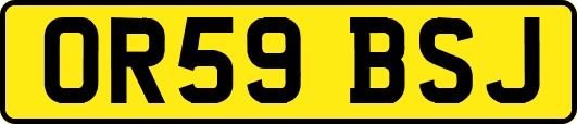 OR59BSJ