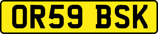 OR59BSK