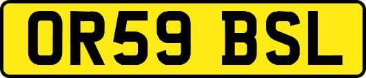 OR59BSL