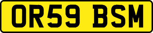 OR59BSM
