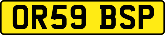 OR59BSP