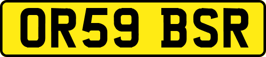 OR59BSR