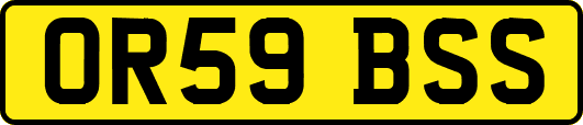 OR59BSS