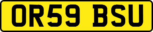 OR59BSU