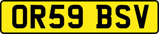 OR59BSV