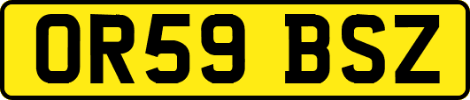 OR59BSZ