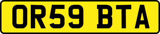 OR59BTA