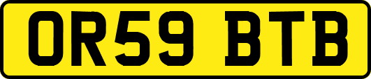 OR59BTB