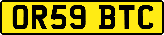 OR59BTC