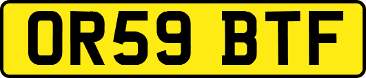 OR59BTF