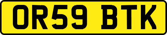 OR59BTK