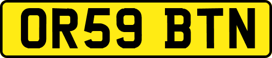 OR59BTN