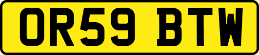 OR59BTW
