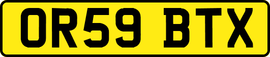 OR59BTX
