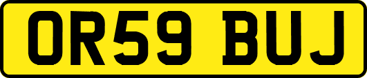 OR59BUJ