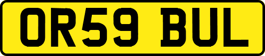 OR59BUL