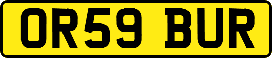 OR59BUR