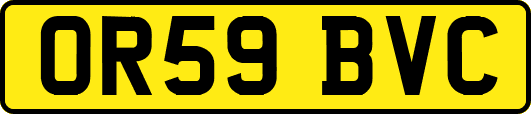 OR59BVC