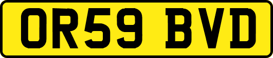 OR59BVD