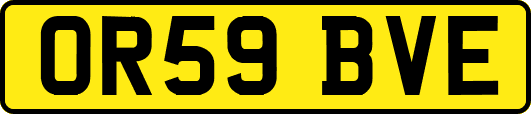OR59BVE
