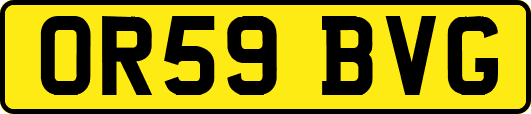 OR59BVG