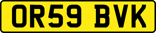 OR59BVK