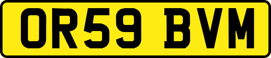 OR59BVM